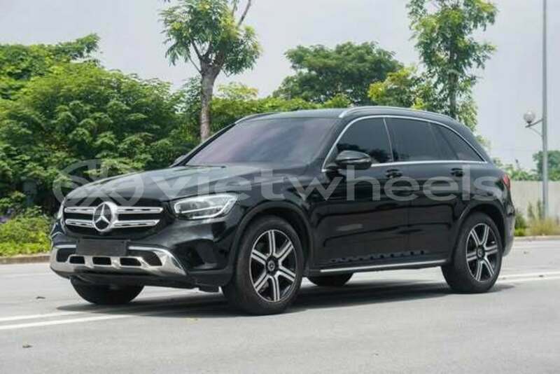 Big with watermark mercedes gl350 hanoi an giang 49683