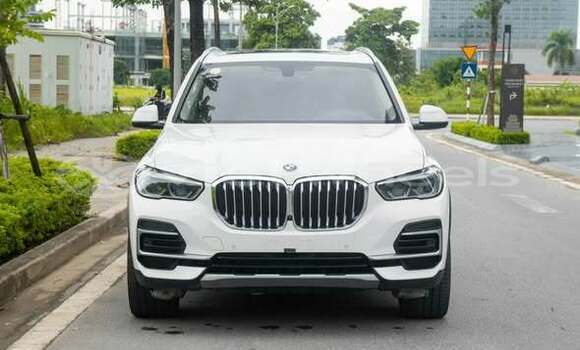 Mua Đã sử dụng BMW X5 Xe ô tô Mua Đã sử dụng BMW X5 Xe ô tô