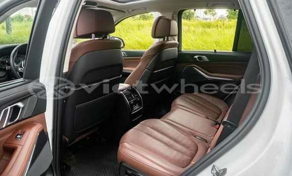 Mua Đã sử dụng BMW X5 Xe ô tô Mua Đã sử dụng BMW X5 Xe ô tô