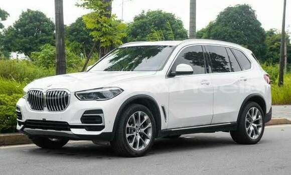 Mua Đã sử dụng BMW X5 Xe ô tô Mua Đã sử dụng BMW X5 Xe ô tô