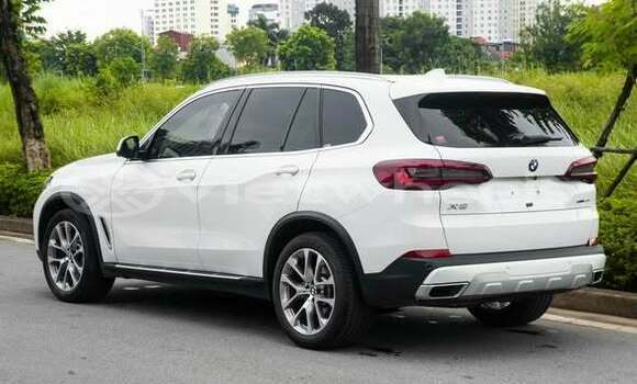 Mua Đã sử dụng BMW X5 Xe ô tô Mua Đã sử dụng BMW X5 Xe ô tô