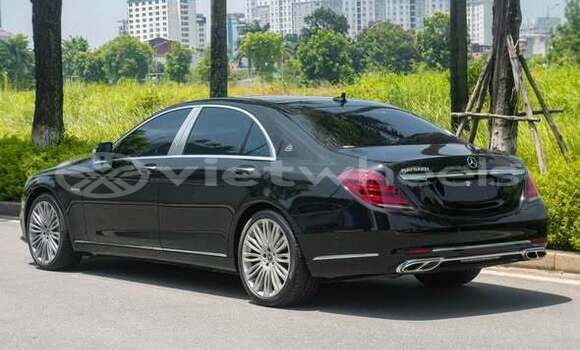 Mua Đã sử dụng Mercedes S400 Xe ô tô Mua Đã sử dụng Mercedes S400 Xe ô tô