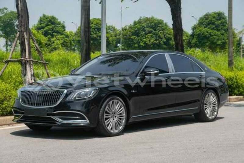Big with watermark mercedes s400 hanoi an giang 49685