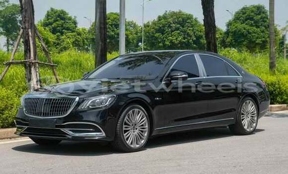 Mua Đã sử dụng Mercedes S400 Xe ô tô Mua Đã sử dụng Mercedes S400 Xe ô tô