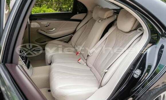 Mua Đã sử dụng Mercedes S400 Xe ô tô Mua Đã sử dụng Mercedes S400 Xe ô tô