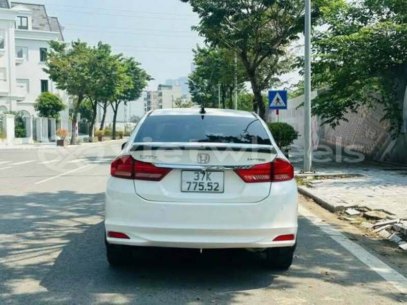 Big with watermark honda city hanoi an giang 49687
