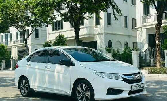 Mua Đã sử dụng Honda CITY Xe ô tô Mua Đã sử dụng Honda CITY Xe ô tô