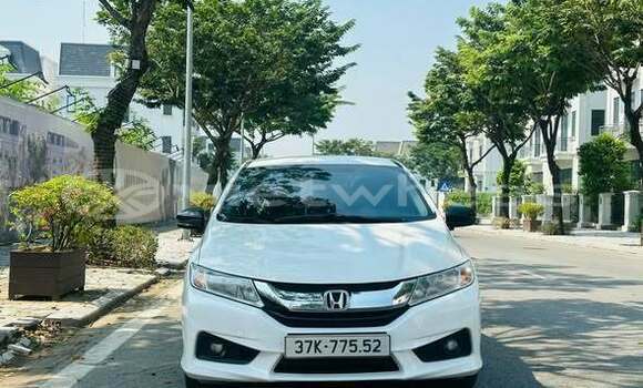 Mua Đã sử dụng Honda CITY Xe ô tô Mua Đã sử dụng Honda CITY Xe ô tô