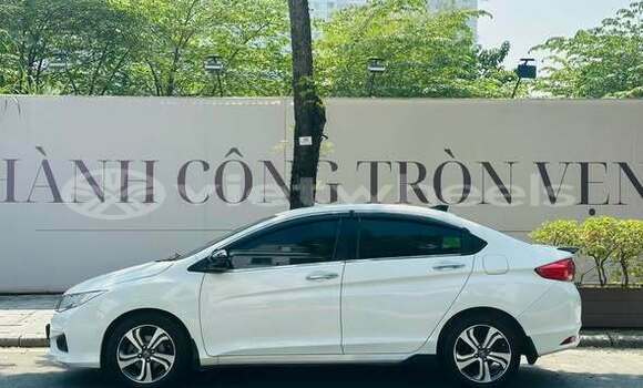 Mua Đã sử dụng Honda CITY Xe ô tô Mua Đã sử dụng Honda CITY Xe ô tô