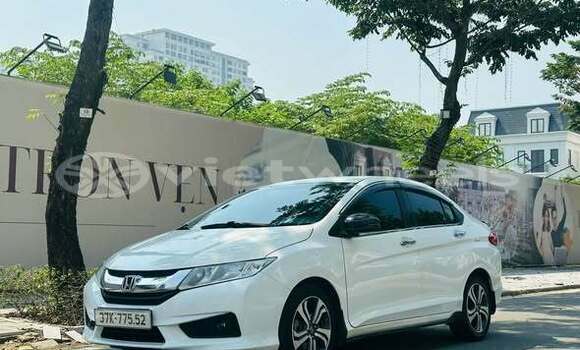 Mua Đã sử dụng Honda CITY Xe ô tô Mua Đã sử dụng Honda CITY Xe ô tô
