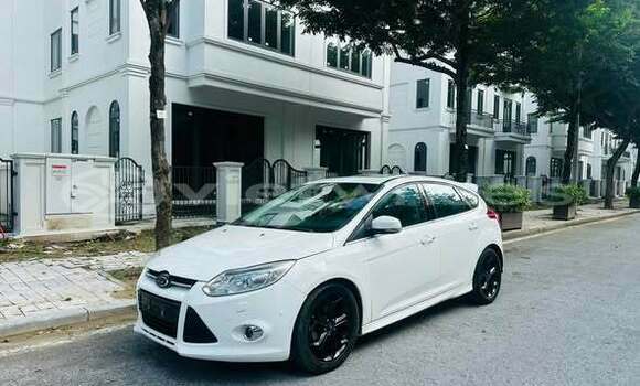 Buy Used Ford Focus Car