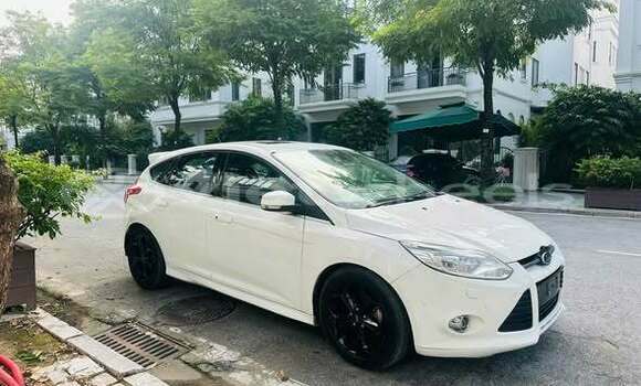 Mua Đã sử dụng Ford Focus Xe ô tô Mua Đã sử dụng Ford Focus Xe ô tô
