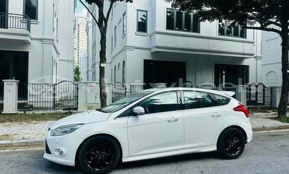 Mua Đã sử dụng Ford Focus Xe ô tô Mua Đã sử dụng Ford Focus Xe ô tô