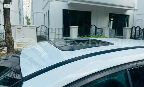 Mua Đã sử dụng Ford Focus Xe ô tô Mua Đã sử dụng Ford Focus Xe ô tô