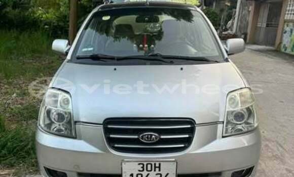 Buy Used KIA Morning Car Buy Used KIA Morning Car