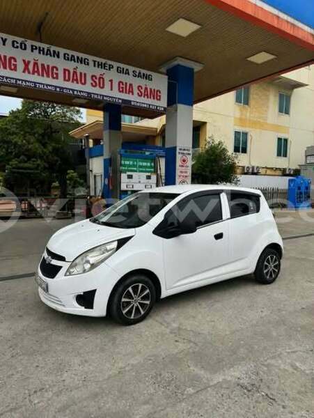 Big with watermark chevrolet spark hanoi an giang 49693