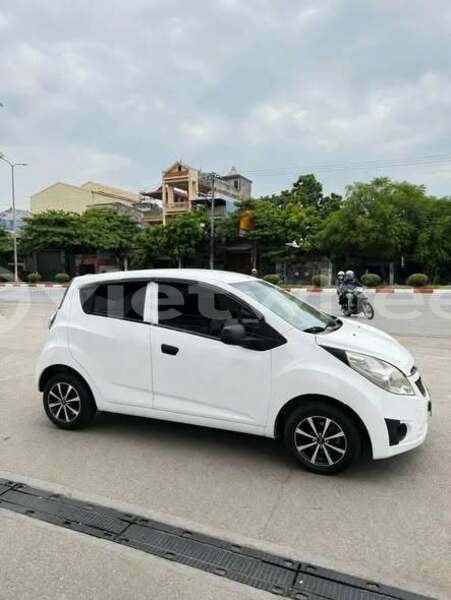 Big with watermark chevrolet spark hanoi an giang 49693