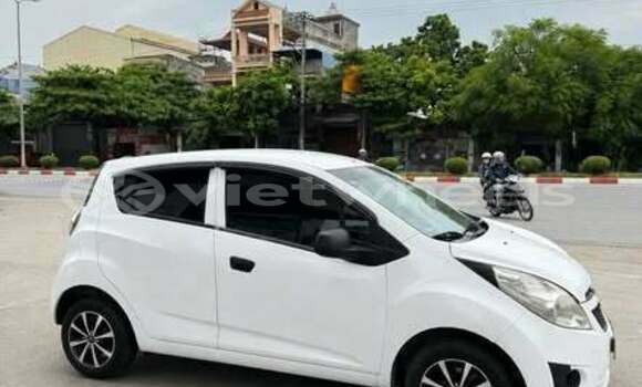 Mua Đã sử dụng Chevrolet Spark Xe ô tô Mua Đã sử dụng Chevrolet Spark Xe ô tô