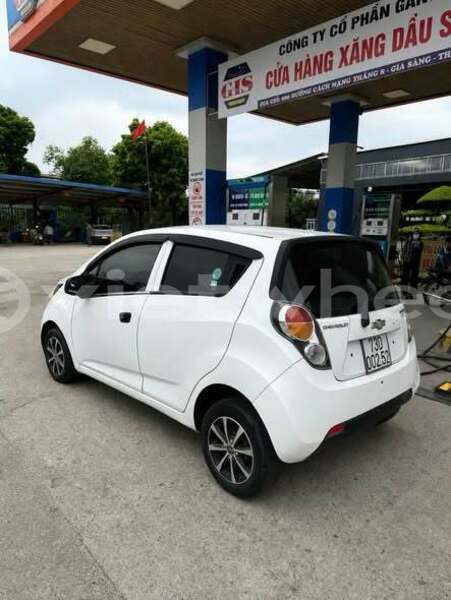 Big with watermark chevrolet spark hanoi an giang 49693