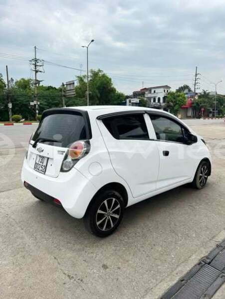 Big with watermark chevrolet spark hanoi an giang 49693