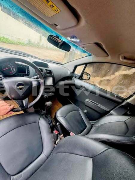 Big with watermark chevrolet spark hanoi an giang 49693