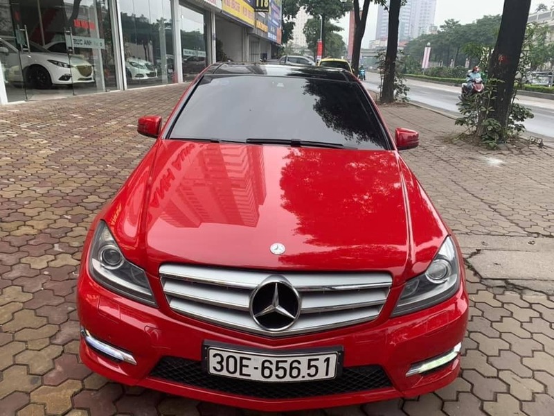 Big mercedes c an giang huyen an phu 1