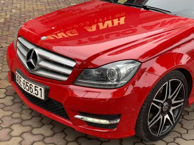 Big mercedes c an giang huyen an phu 1