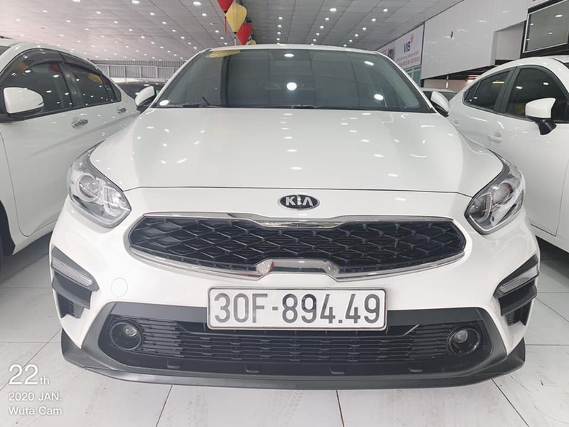 Big kia cerato an giang huyen an phu 7