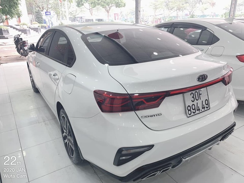 Big kia cerato an giang huyen an phu 7