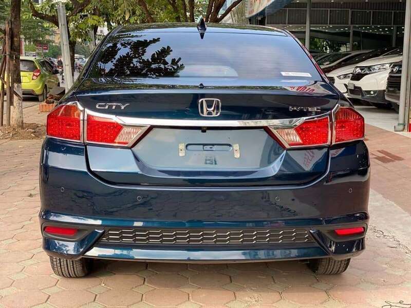 Big honda city an giang huyen an phu 17