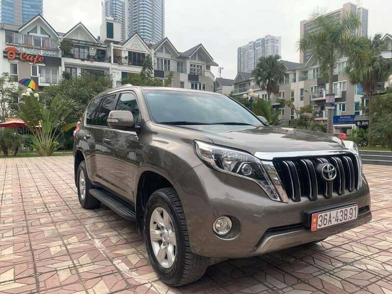 Big toyota prado an giang huyen an phu 18