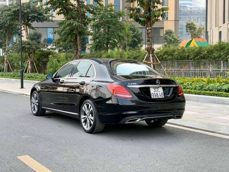 Big mercedes c an giang huyen an phu 23