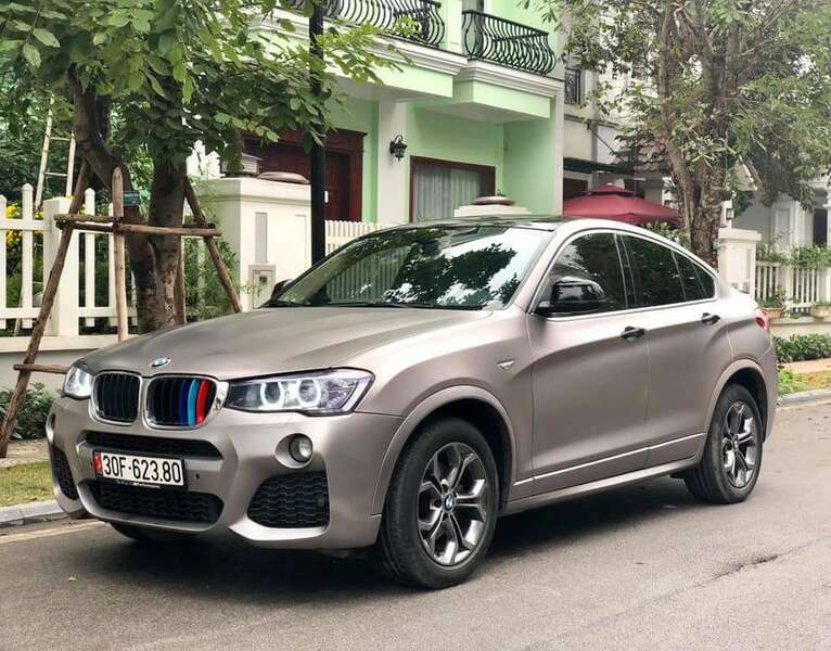 Big bmw bmw x series an giang huyen an phu 24