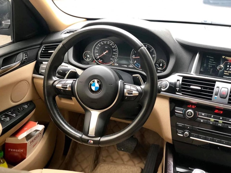 Big bmw bmw x series an giang huyen an phu 24