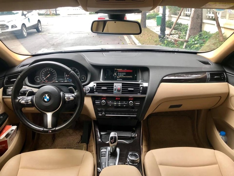 Big bmw bmw x series an giang huyen an phu 24