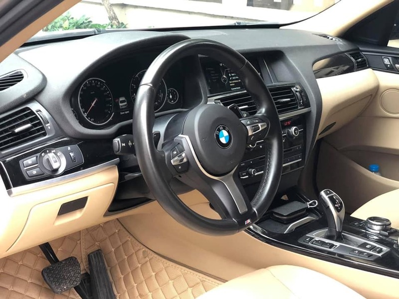 Big bmw bmw x series an giang huyen an phu 24