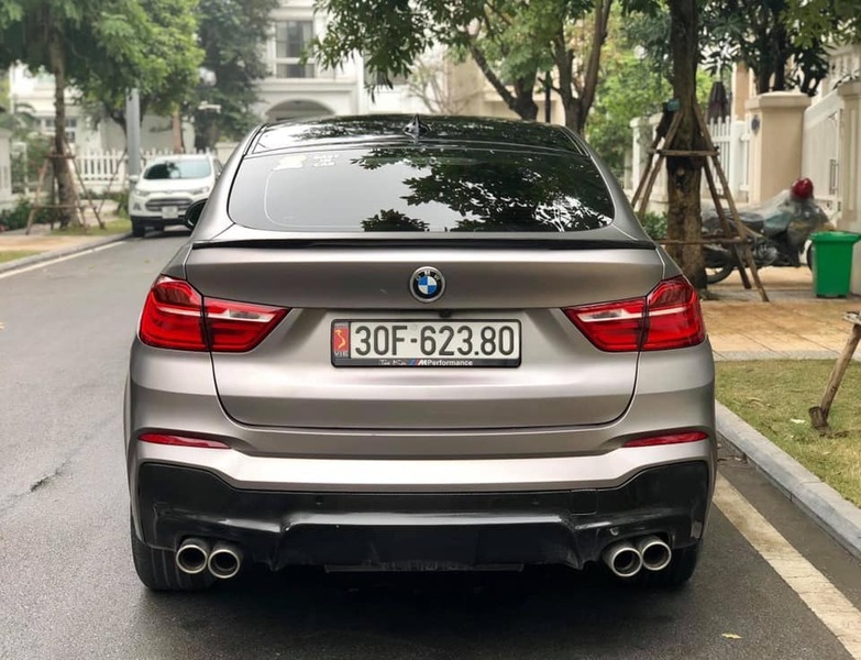 Big bmw bmw x series an giang huyen an phu 24