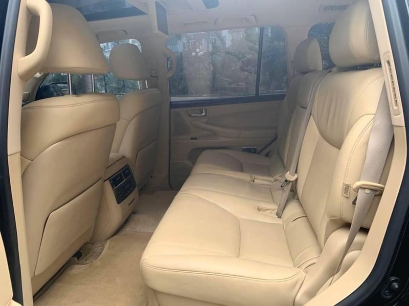 Big lexus lx570 an giang huyen an phu 30