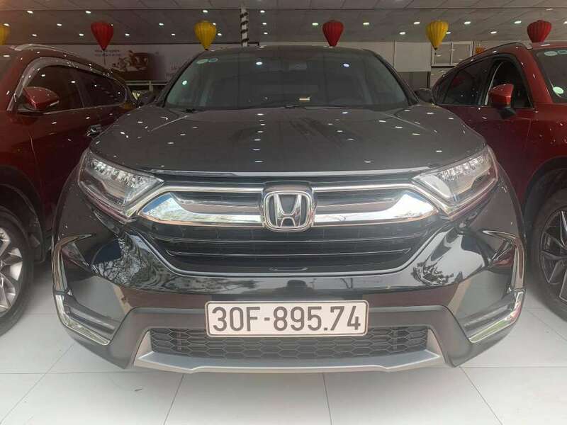 Big honda cr v an giang huyen an phu 37