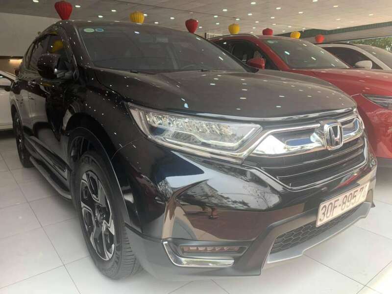 Big honda cr v an giang huyen an phu 37