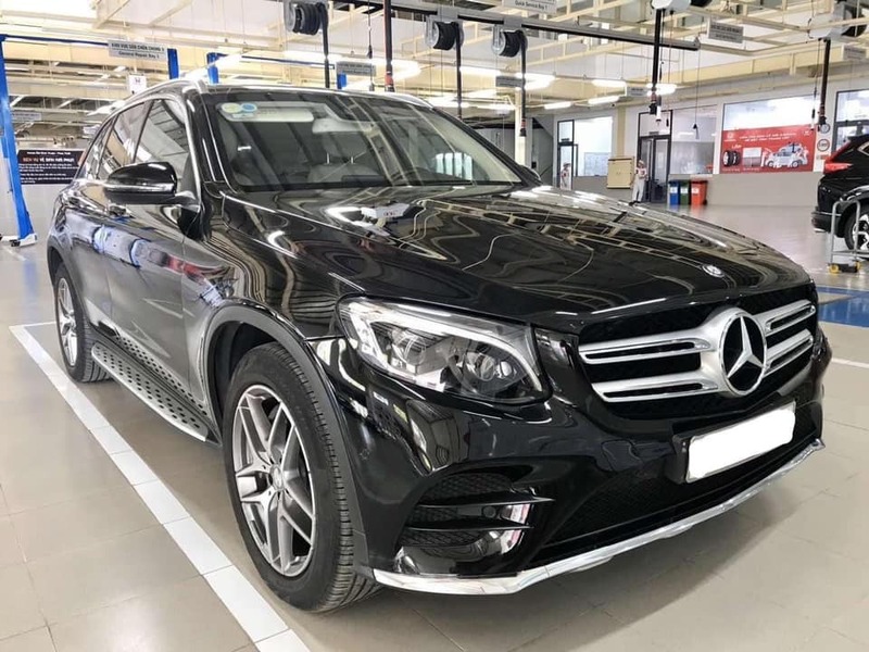 Big mercedes glc an giang huyen an phu 67