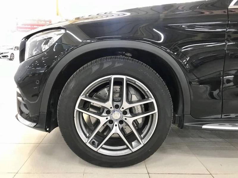 Big mercedes glc an giang huyen an phu 67