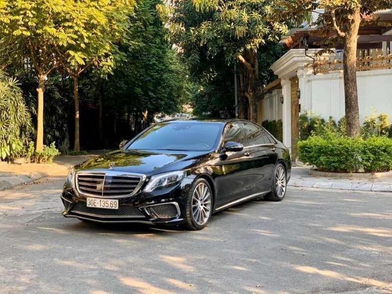 Big mercedes s400 an giang huyen an phu 71