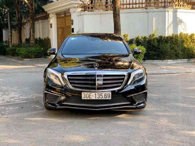 Big mercedes s400 an giang huyen an phu 71