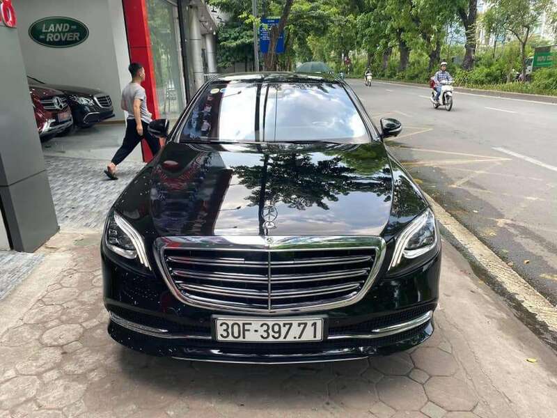 Big mercedes s an giang huyen an phu 79