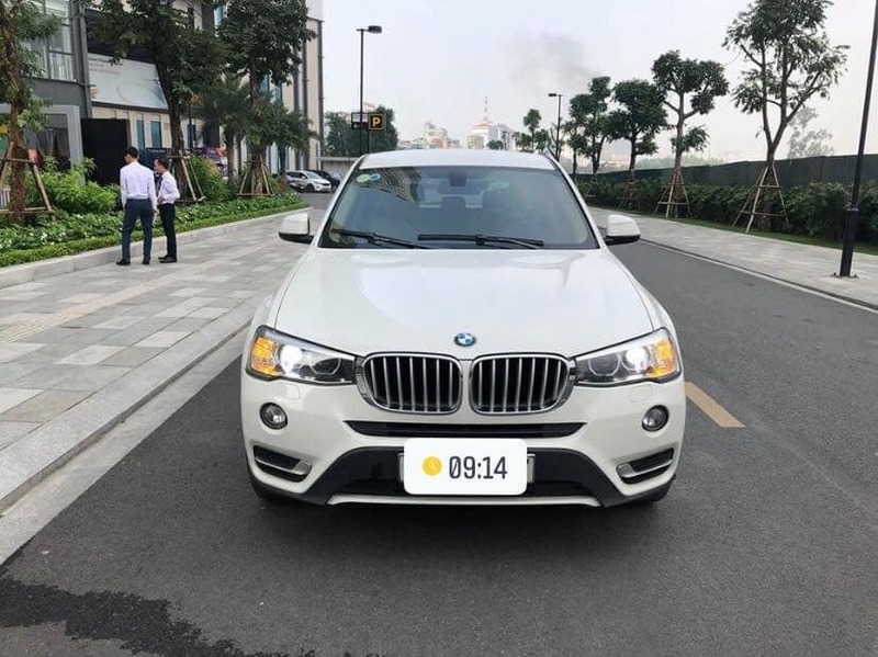 Big bmw bmw x series an giang huyen an phu 80