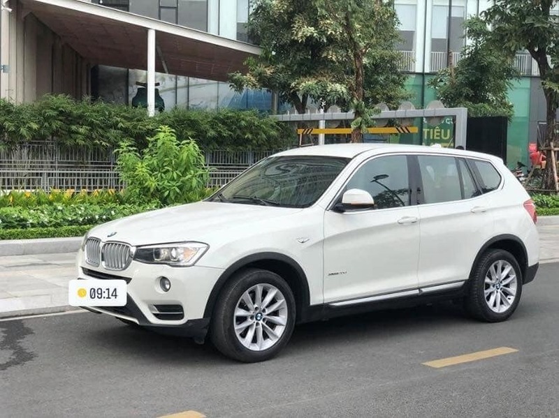 Big bmw bmw x series an giang huyen an phu 80