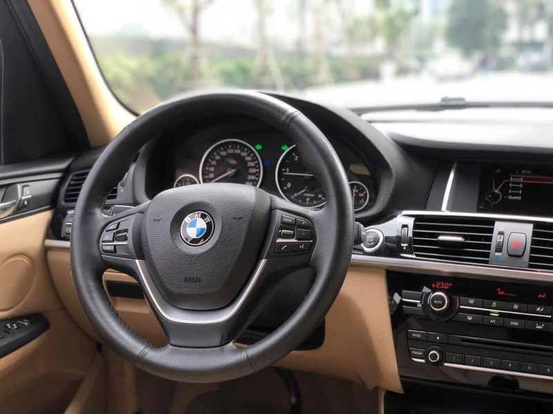 Big bmw bmw x series an giang huyen an phu 80