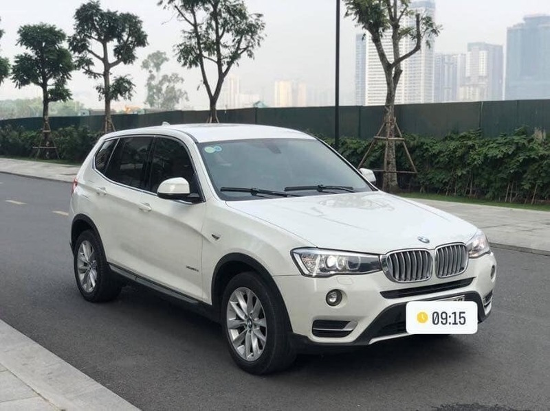 Big bmw bmw x series an giang huyen an phu 80