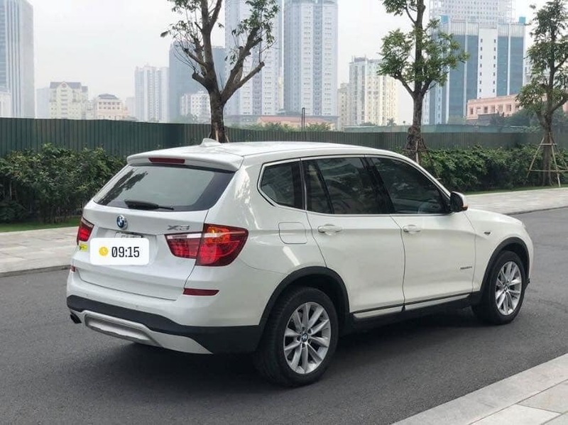 Big bmw bmw x series an giang huyen an phu 80